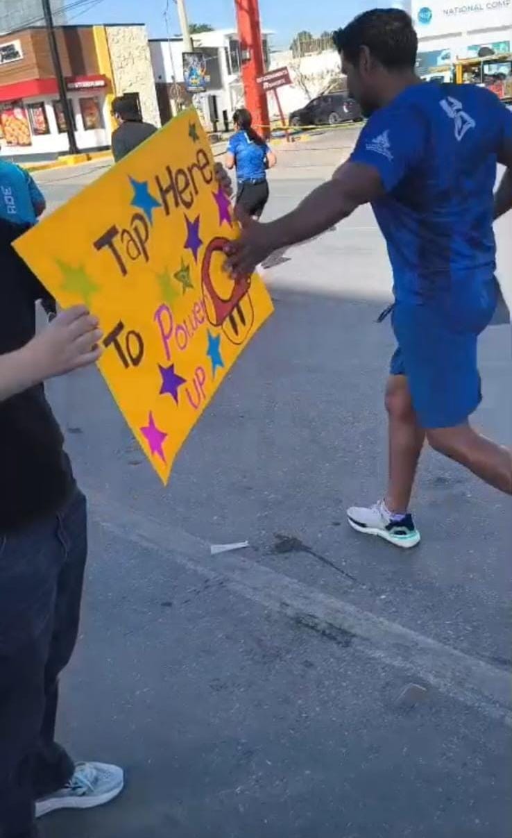 El regalo de doble vía: El arte de ser recibidos